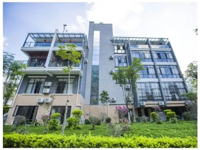 Hotelafbeelding