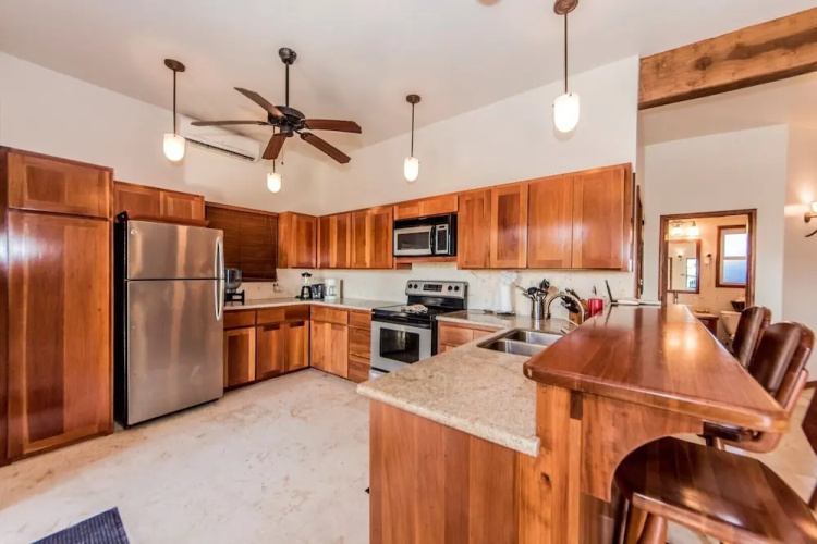 Indigo Belize 3A 3 Bedroom Condo by RedAwning