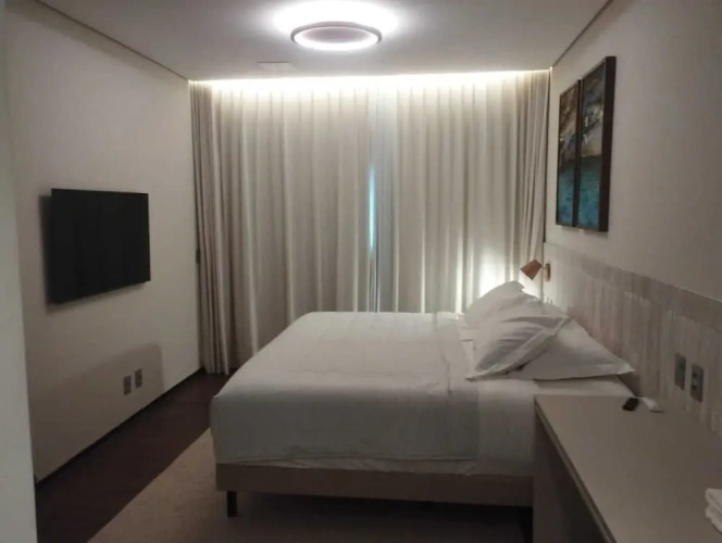 Luxury Twin room