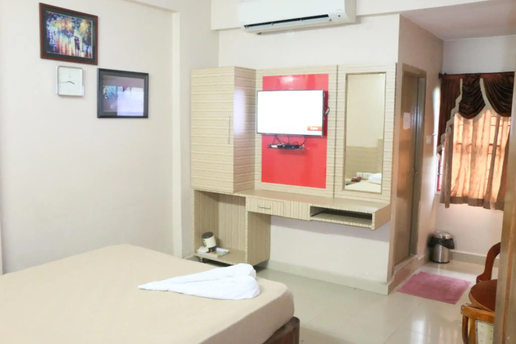 Hotel Akshaya