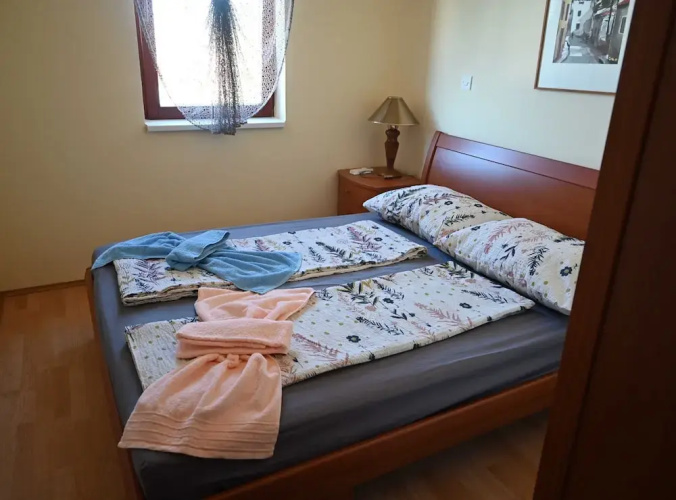 Charming And Comfortable Apartment Dramalj