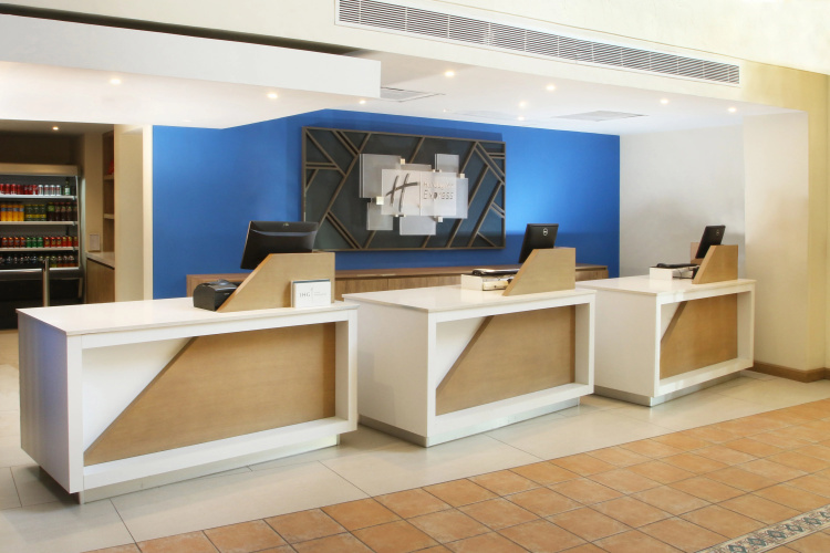 Holiday Inn Express Monterrey Tecnologico photo 34
