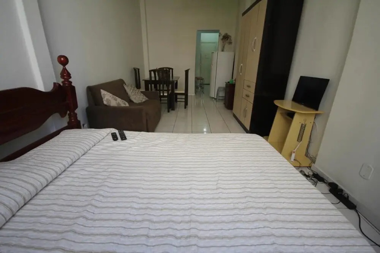 GoHouse Copacabana 301