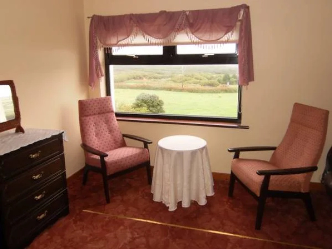 Garveys Farmhouse B&b