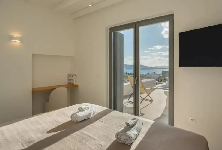 Avera Luxury Villas