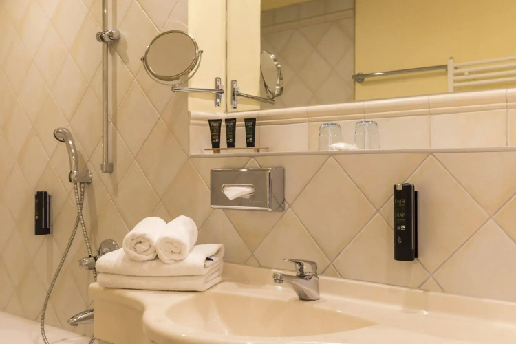 SOLTHUS Hotel & SPA