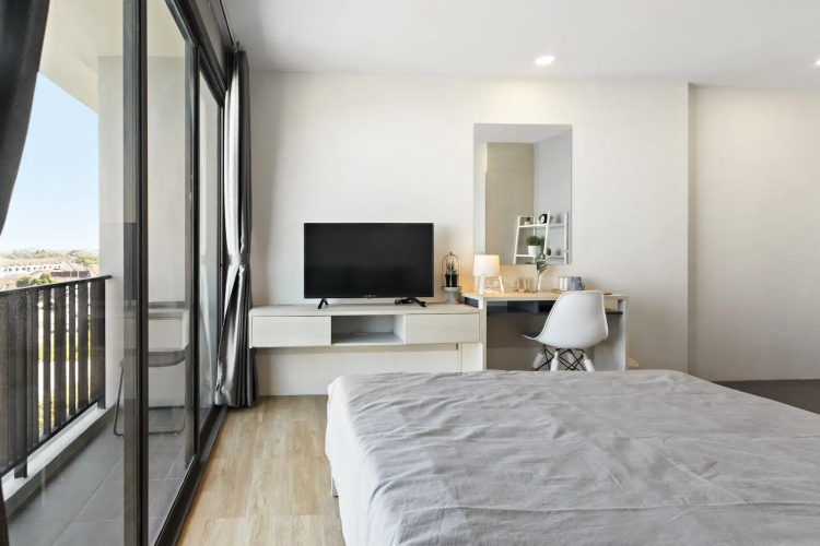 Nidhra Residence