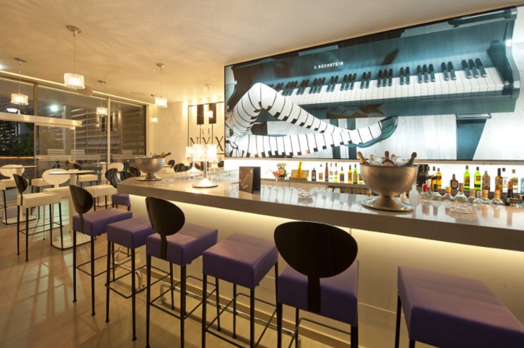 Mövenpick Hotel & Casino Malabata Tanger photo 20