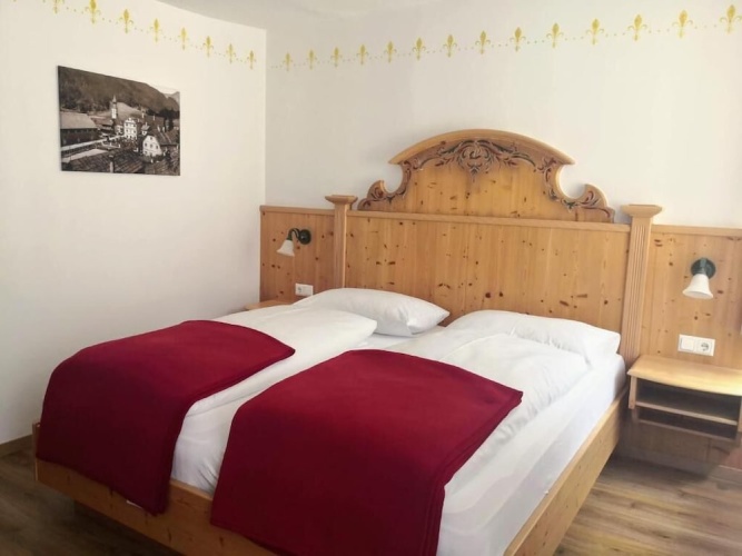 Landhotel Postgut photo 16