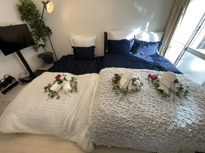 Oak STAY Shinjuku 2