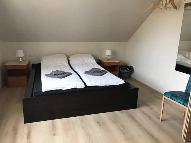 Raudafell 1