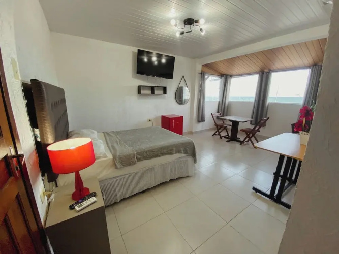 Hotel 5 Sóis