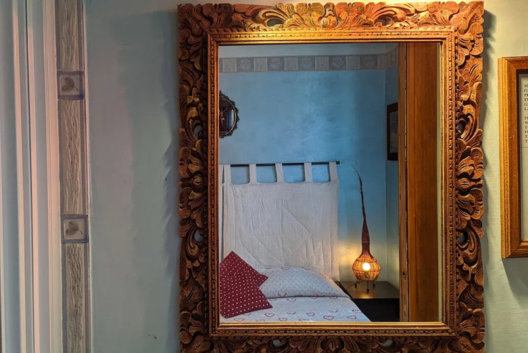 Prati B&B and Apartment