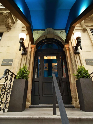 Imagen del hotel