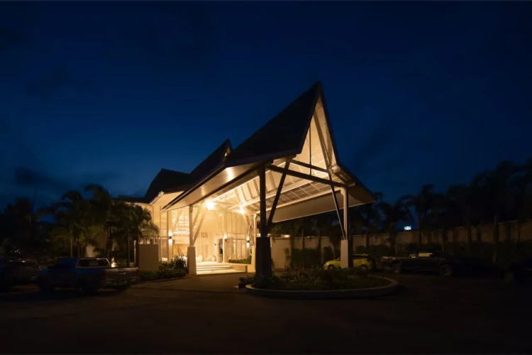 Lalynn Resort & Villas