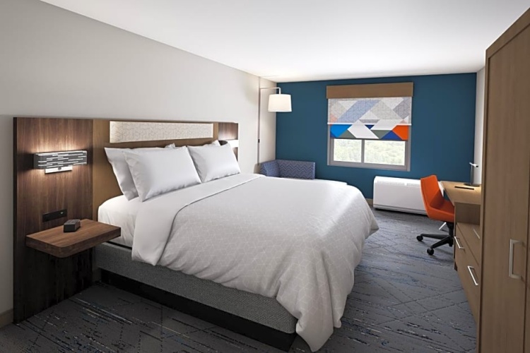 Double Suite with river view