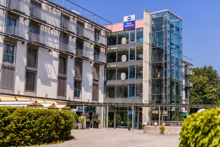 Otel görseli