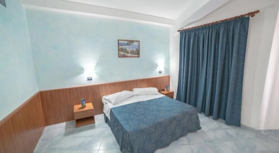 Hotel Milano