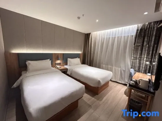 Comfort Twin room