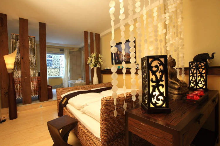 June Six Hotel Hannover City