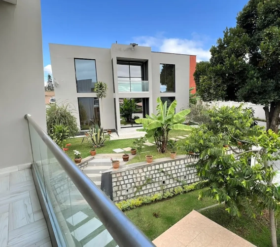 Premium Double room with garden view