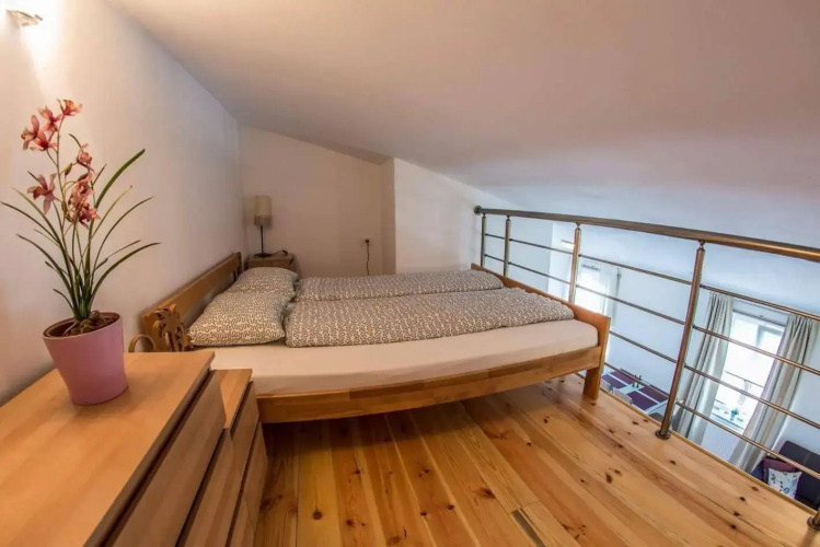 Apartments Nikic
