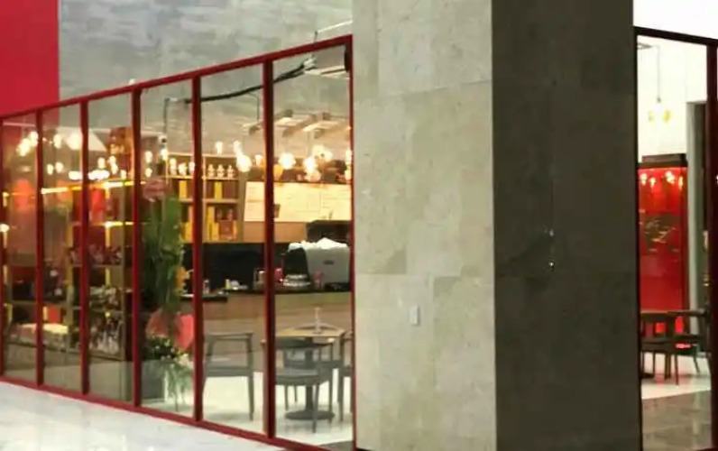 Diamond Sea Apartment外景图