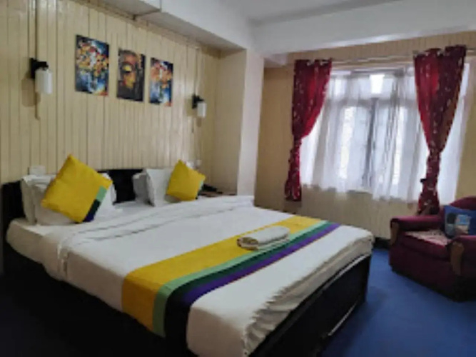 OYO 29777 Hotel Aliment