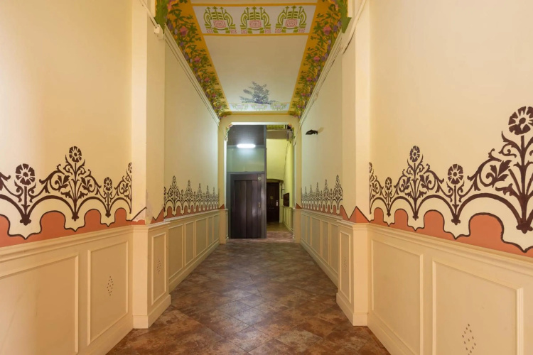 Casa Cosi - Putxet 3