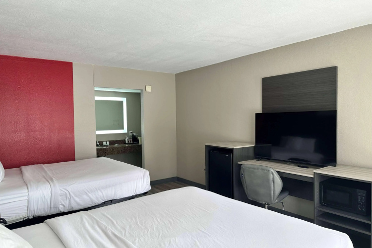 Ramada by Wyndham Cocoa