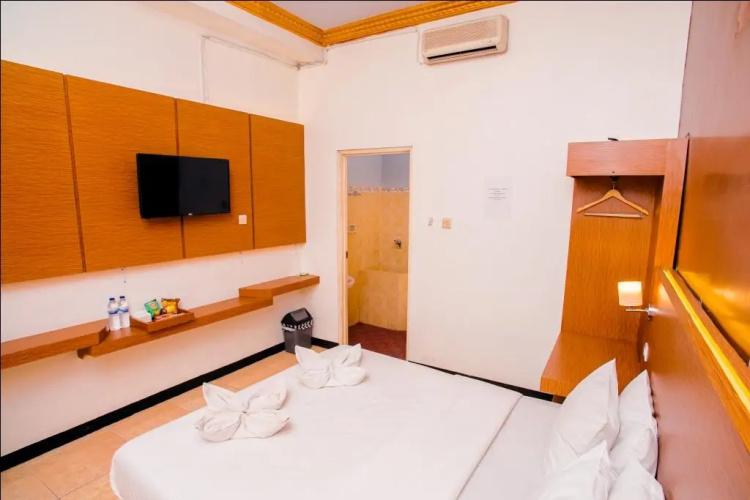 Hotel Pondok Asri