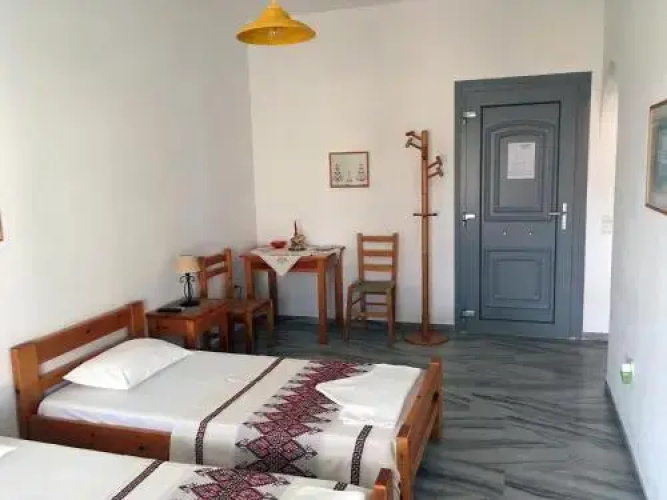 Kounados Apartments