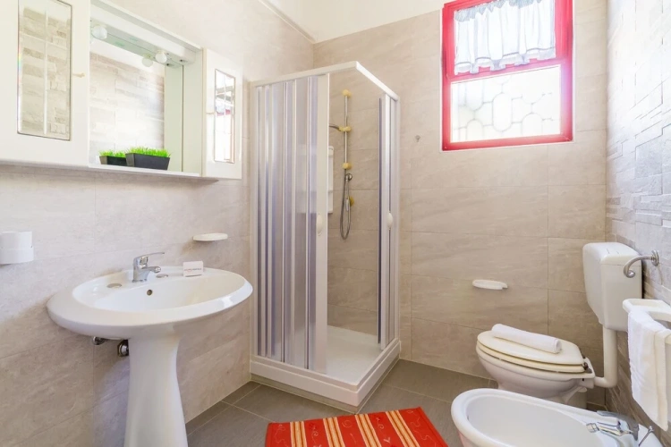 2 Bedrooms Standard Cottage