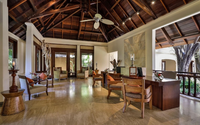 Shanti Maurice Resort & Spa photo 27
