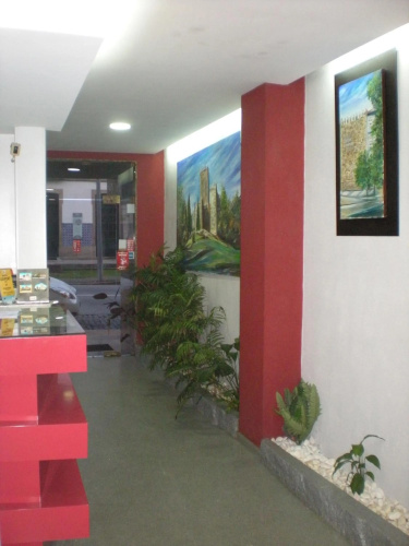 Residencial Dom João IV