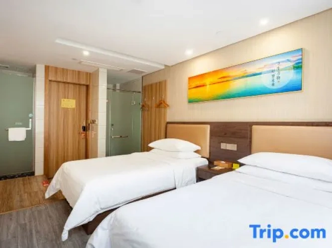 Business Double room
