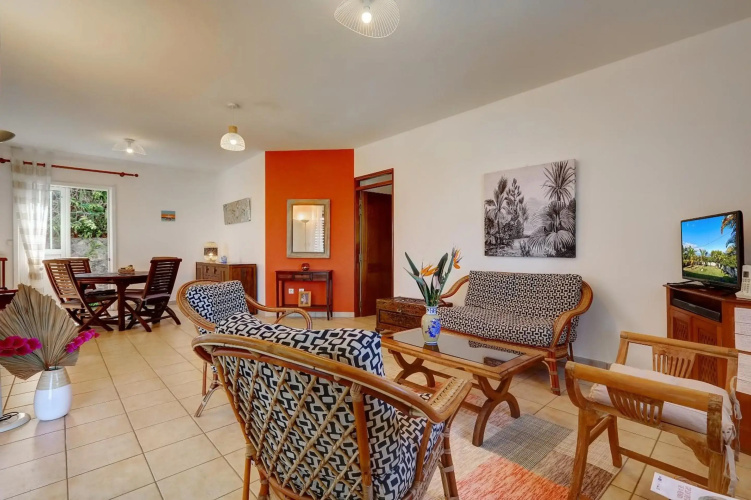 Ty Lodge La Réunion