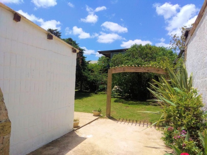 1 Bedroom Cottage