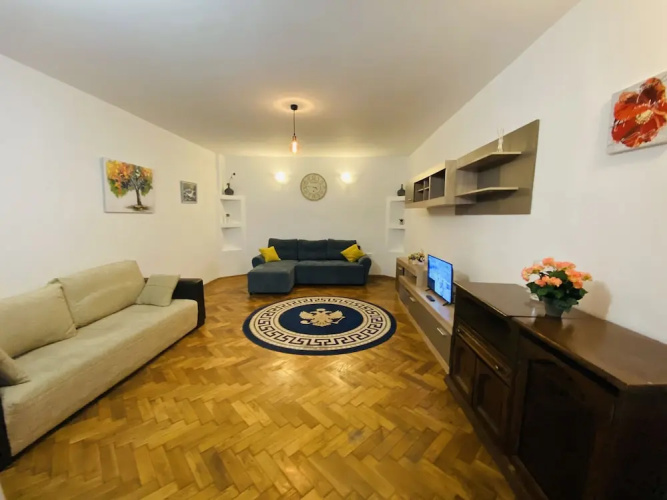 Apartment Werkstatt