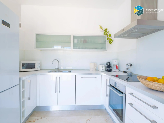 Cala Mendia Holiday Home