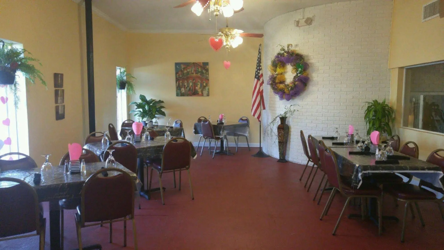 Pascagoula Extended Stay
