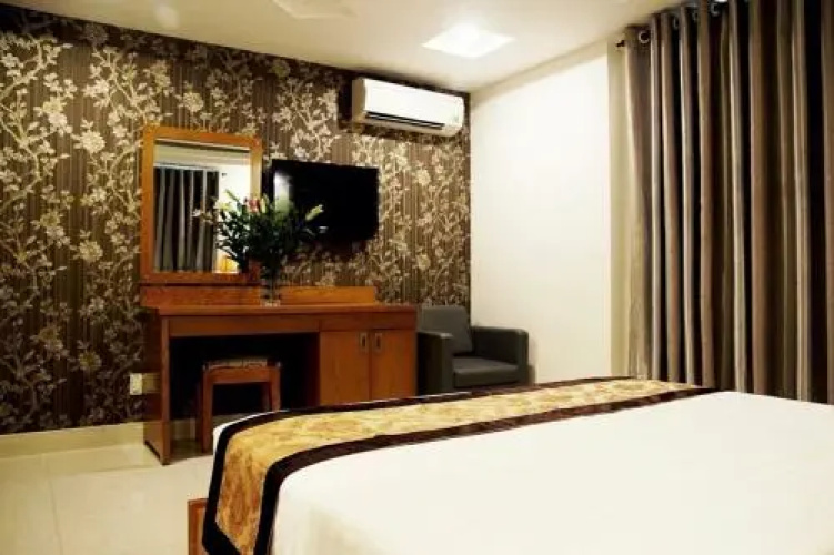 Hotelbild