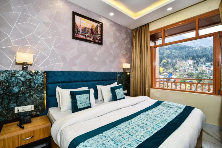Hotel Pawan Regency