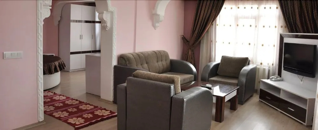 Dogramaci Hotel