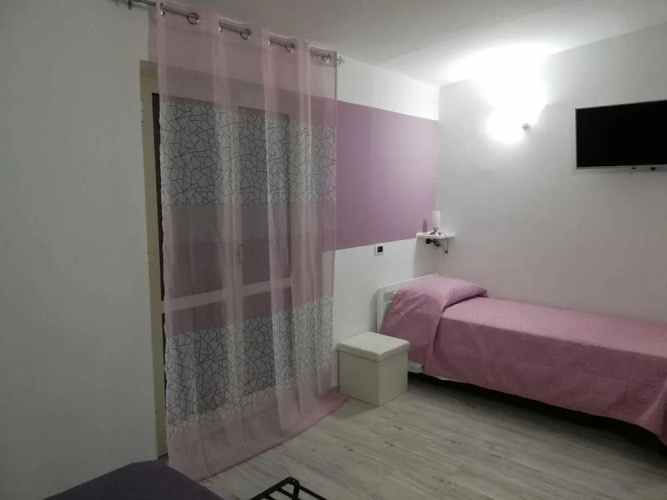 B&B La Collina Dei Poeti