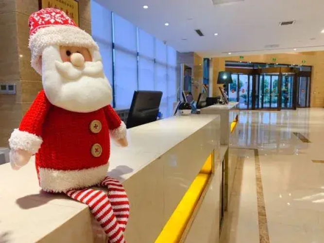 Mingdu Parksun Hotel