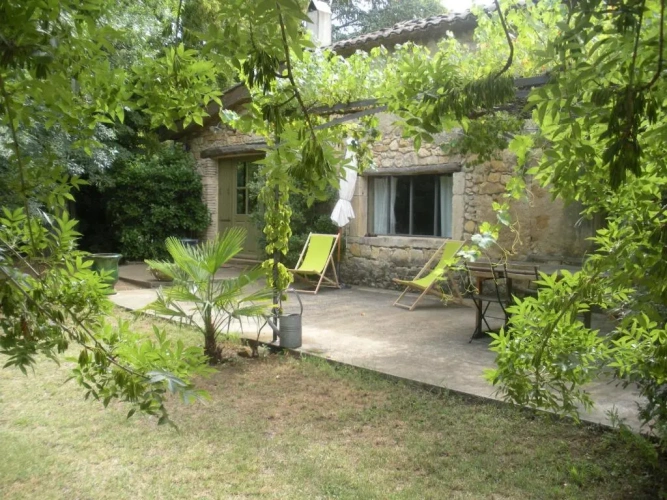 Cottage