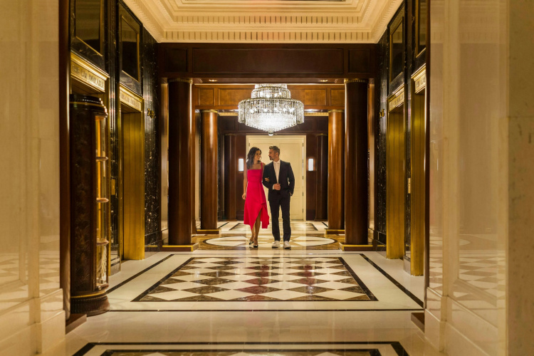 JW Marriott Essex House New York photo 34