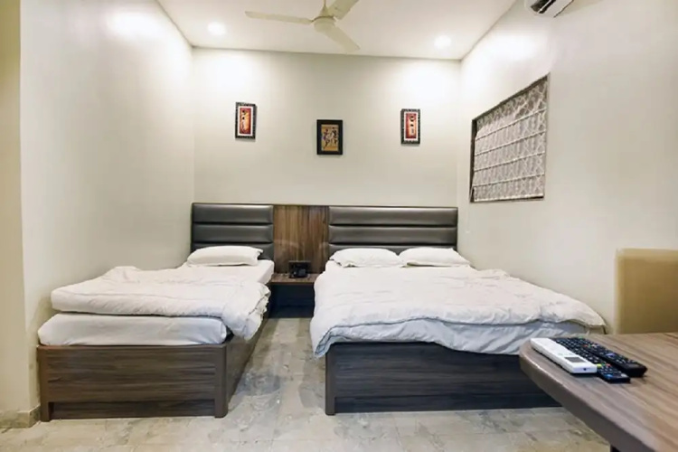 Hotel Aafreen