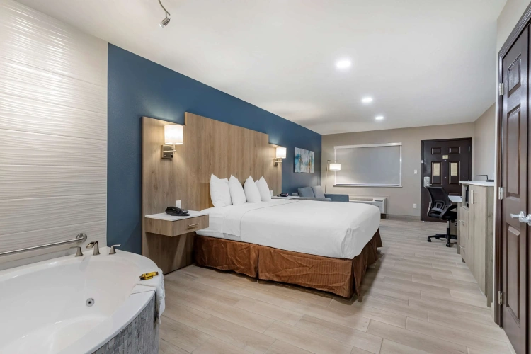 Double Junior Suite